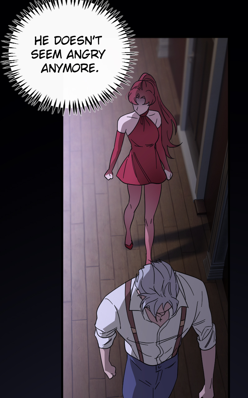 Read The Mafia Nanny ENGLISH Manga Online