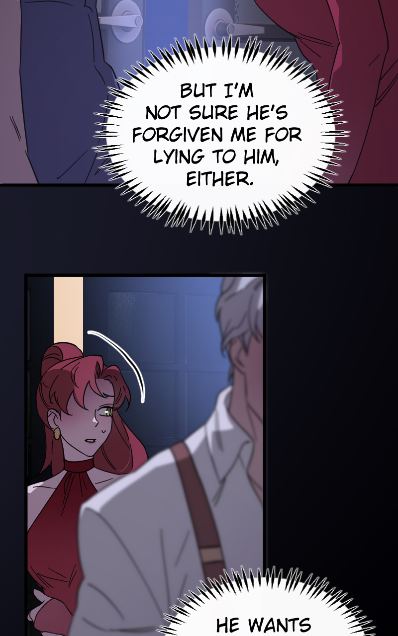 Read The Mafia Nanny ENGLISH Manga Online