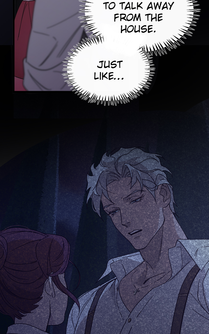 Read The Mafia Nanny ENGLISH Manga Online