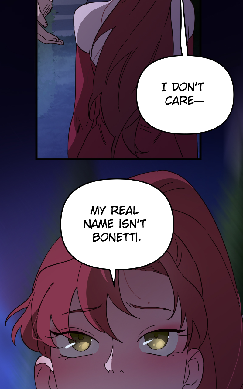 Read The Mafia Nanny ENGLISH Manga Online