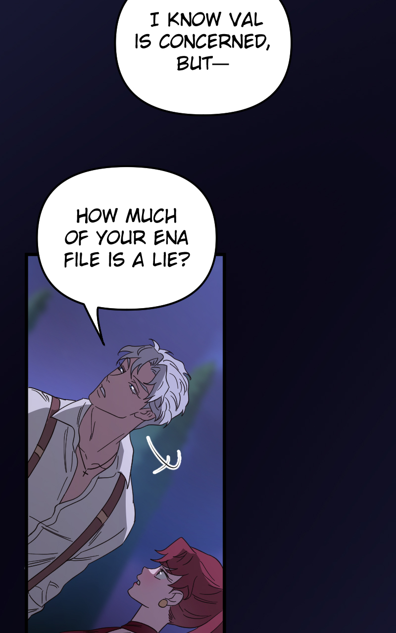 Read The Mafia Nanny ENGLISH Manga Online