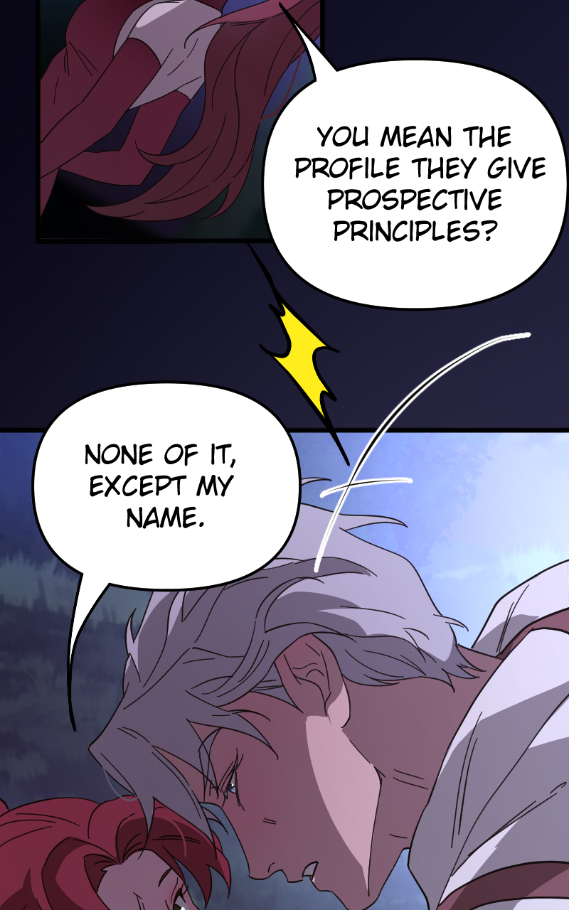 Read The Mafia Nanny ENGLISH Manga Online