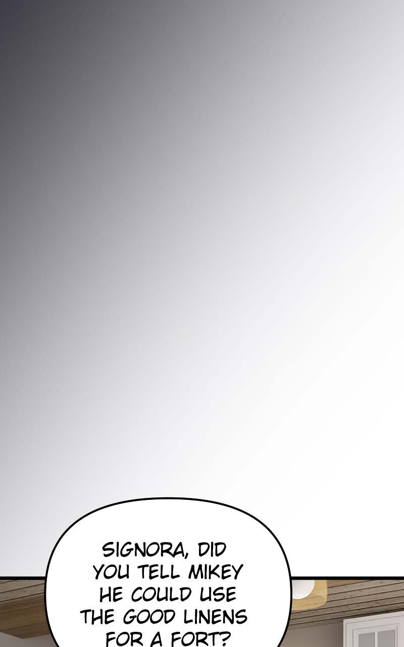 Read The Mafia Nanny ENGLISH Manga Online