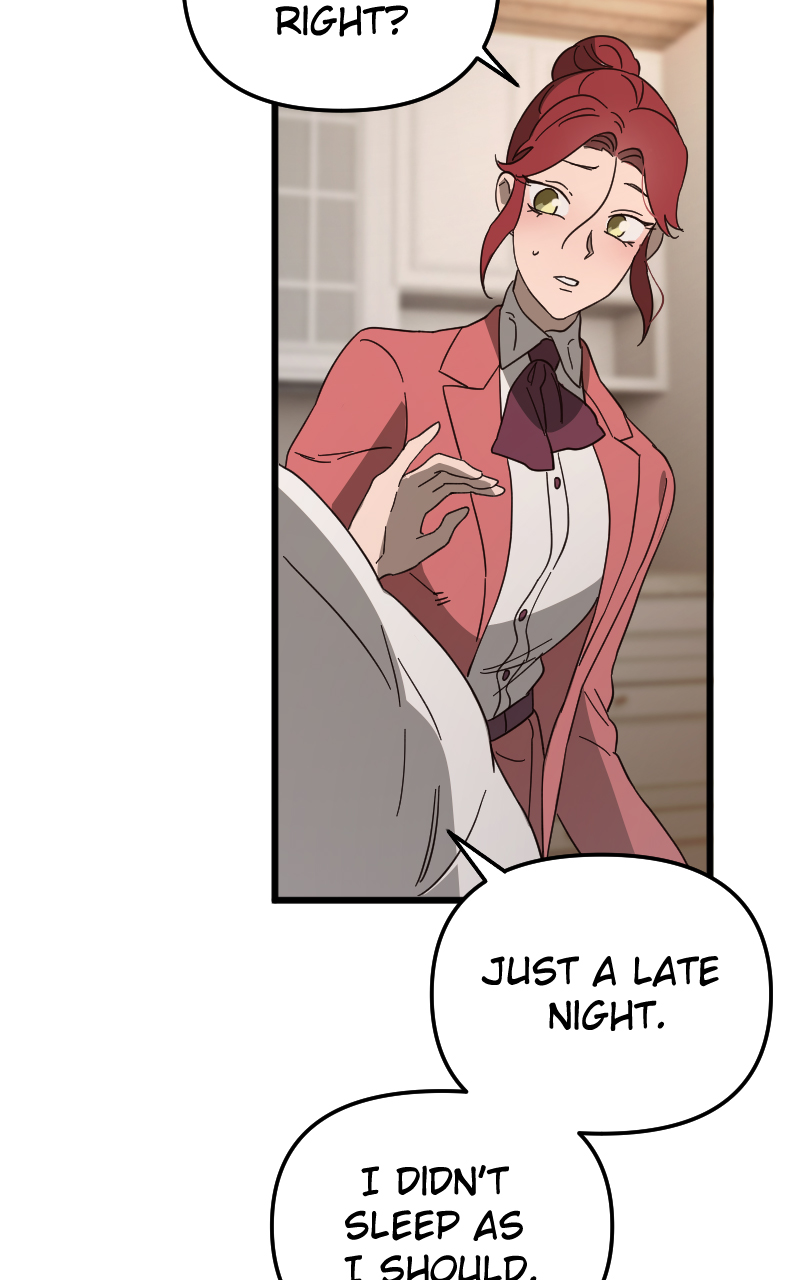 Read The Mafia Nanny ENGLISH Manga Online