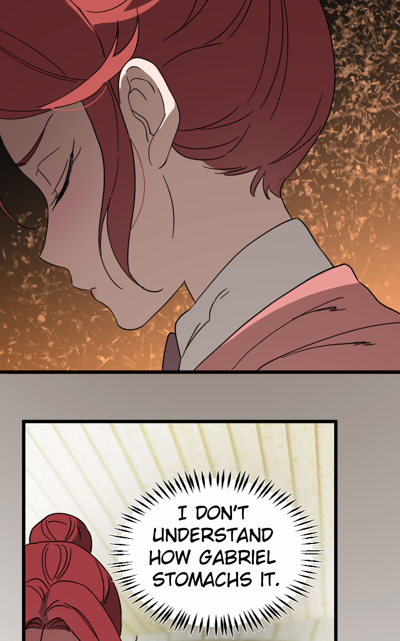 Read The Mafia Nanny ENGLISH Manga Online