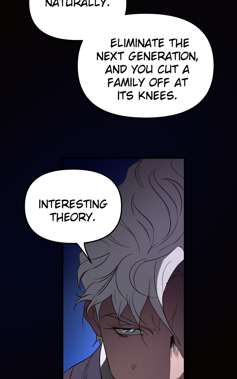 Read The Mafia Nanny ENGLISH Manga Online