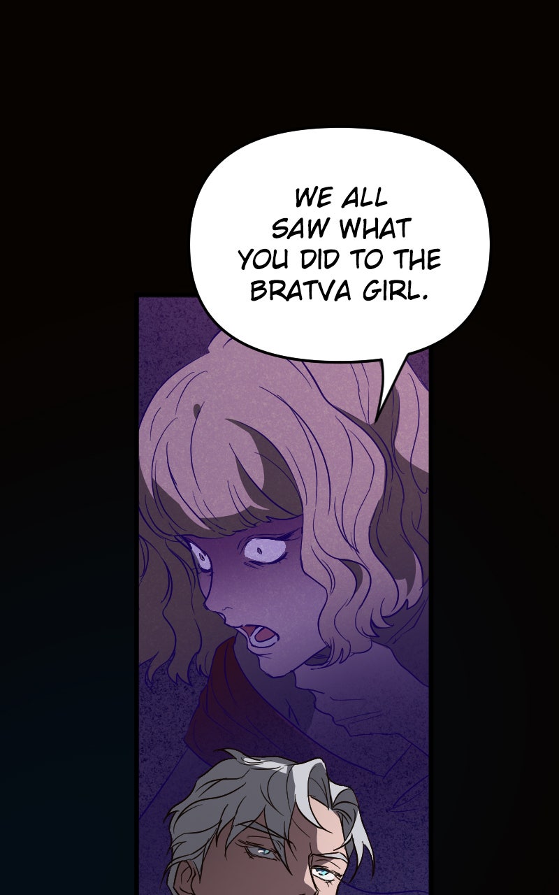 Read The Mafia Nanny ENGLISH Manga Online