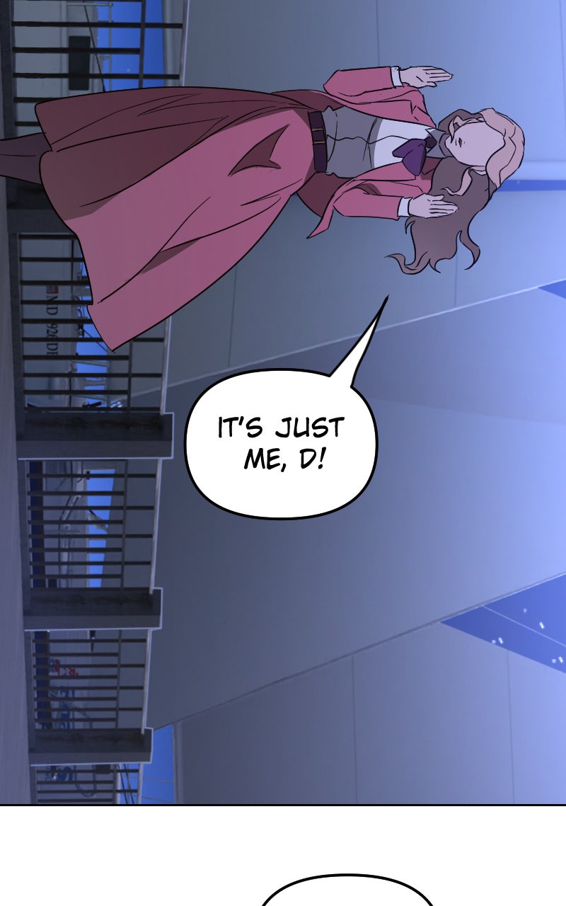 Read The Mafia Nanny ENGLISH Manga Online