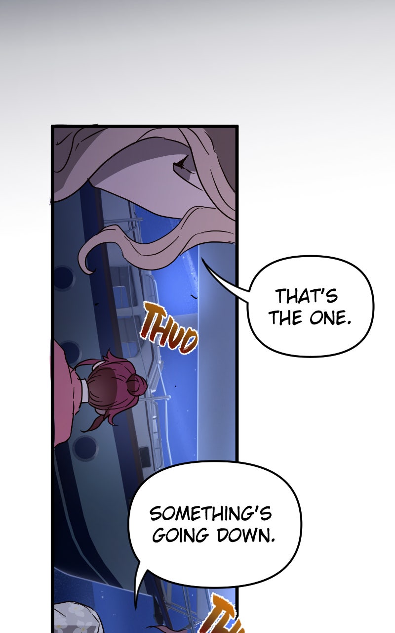 Read The Mafia Nanny ENGLISH Manga Online