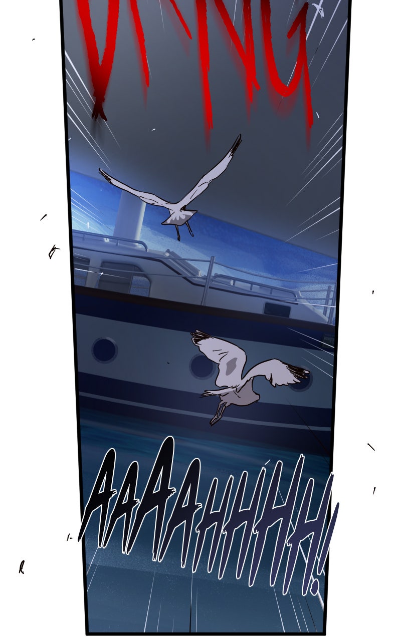 Read The Mafia Nanny ENGLISH Manga Online