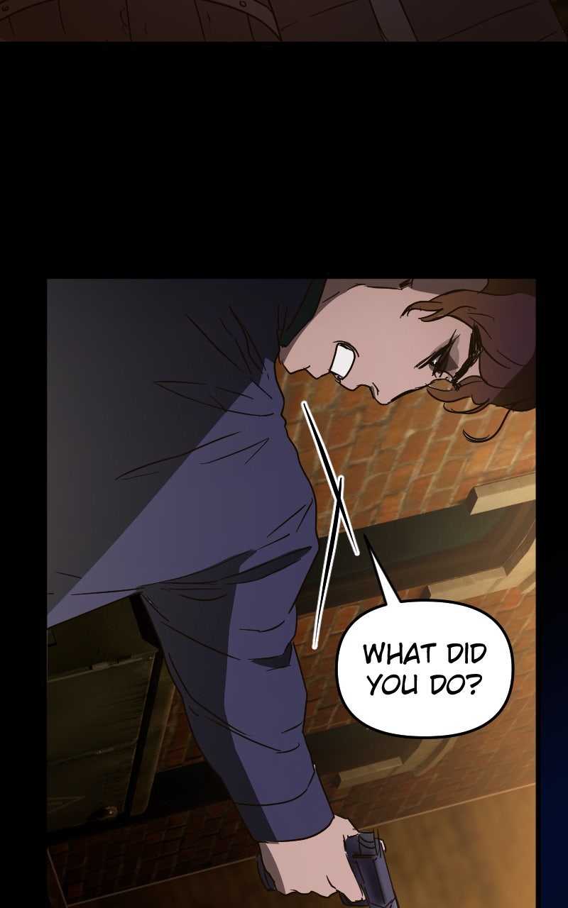 Read The Mafia Nanny ENGLISH Manga Online