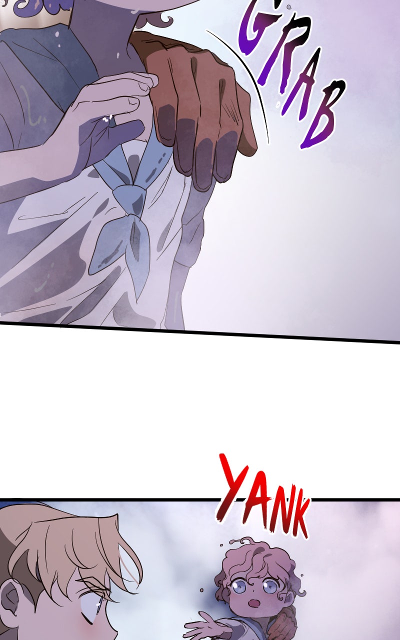 Read The Mafia Nanny ENGLISH Manga Online