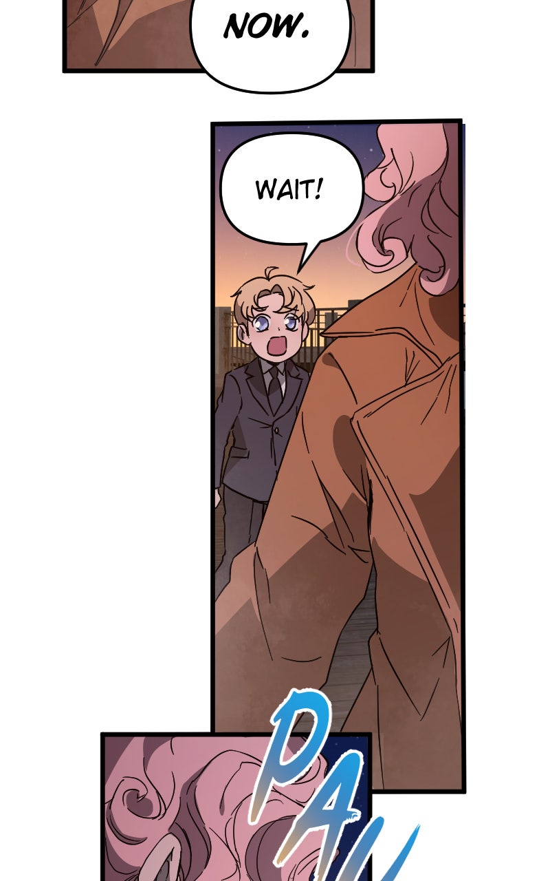 Read The Mafia Nanny ENGLISH Manga Online