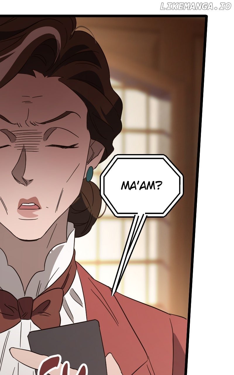 Read The Mafia Nanny ENGLISH Manga Online