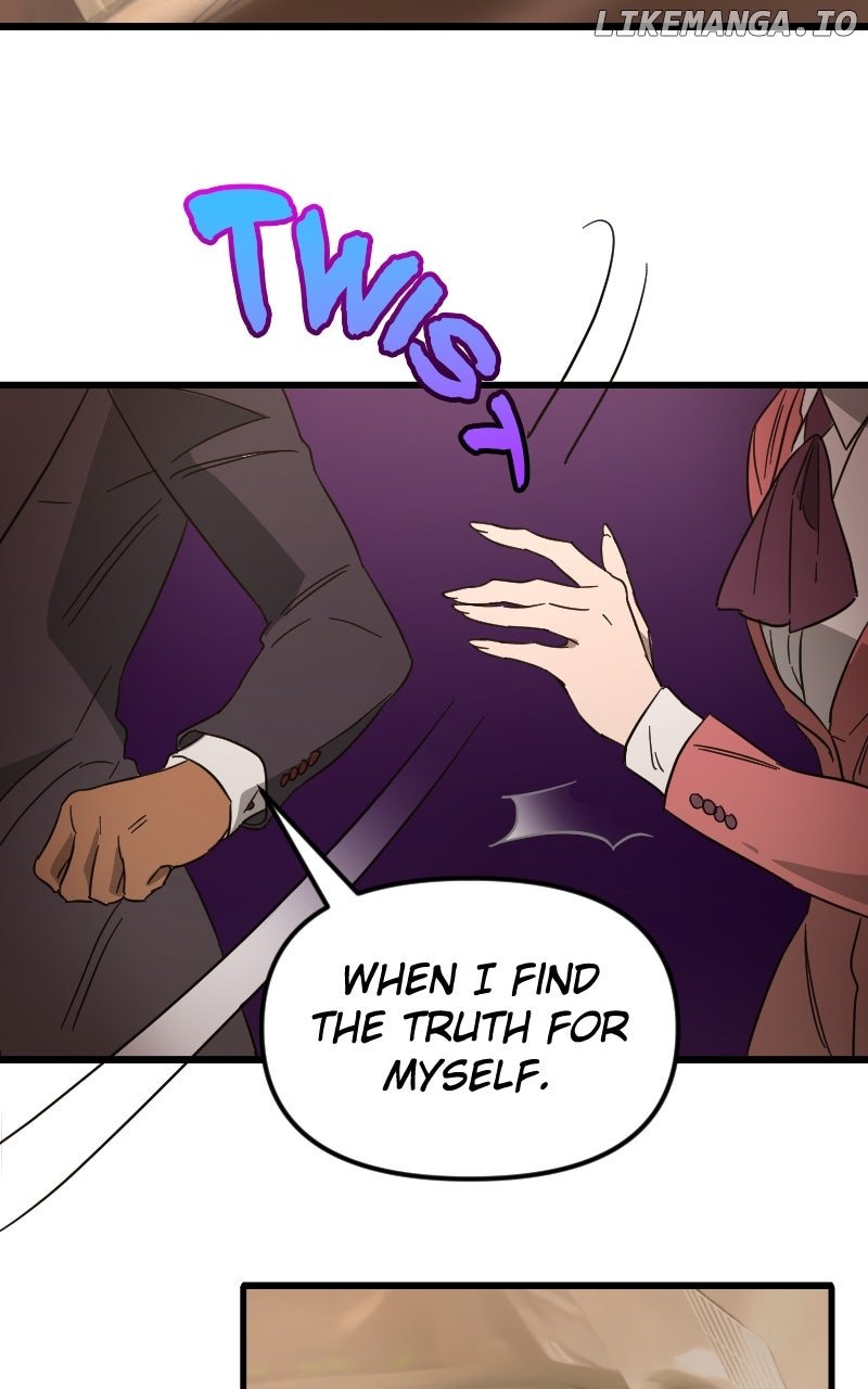 Read The Mafia Nanny ENGLISH Manga Online