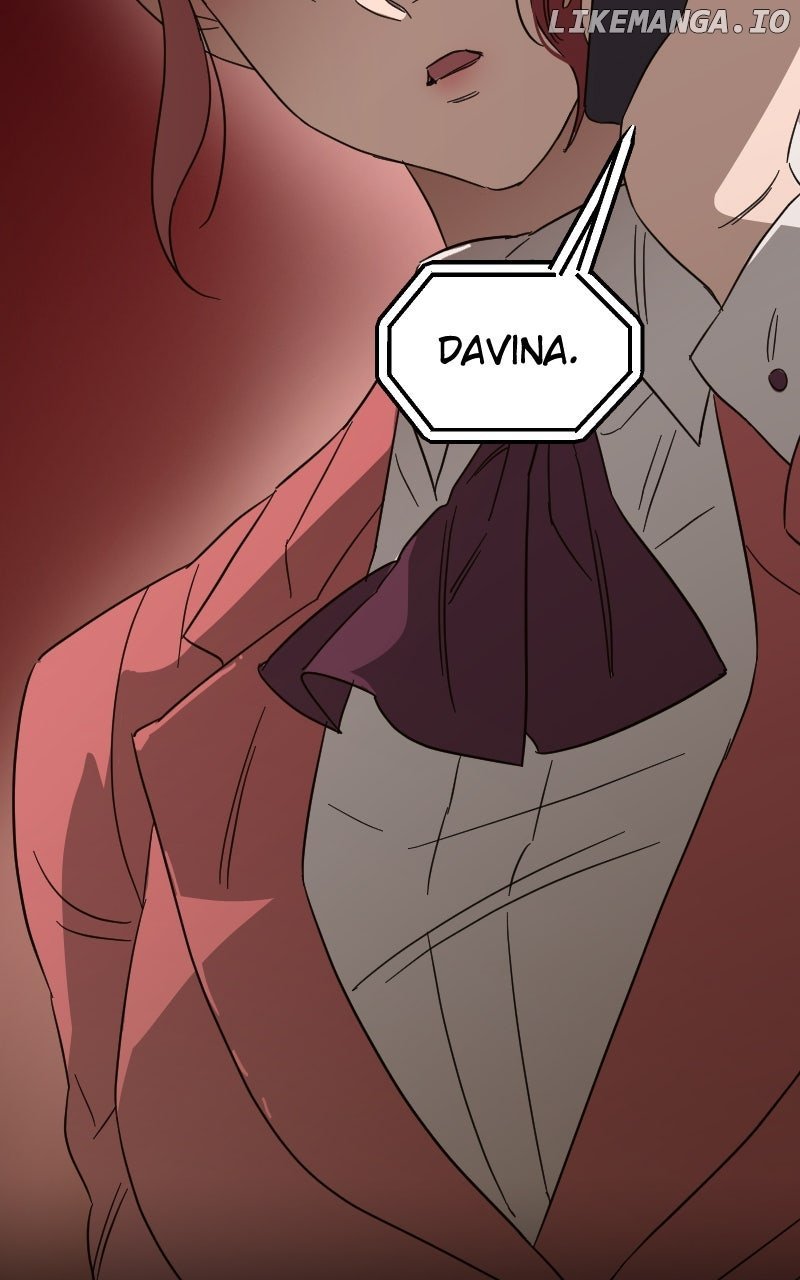 Read The Mafia Nanny ENGLISH Manga Online