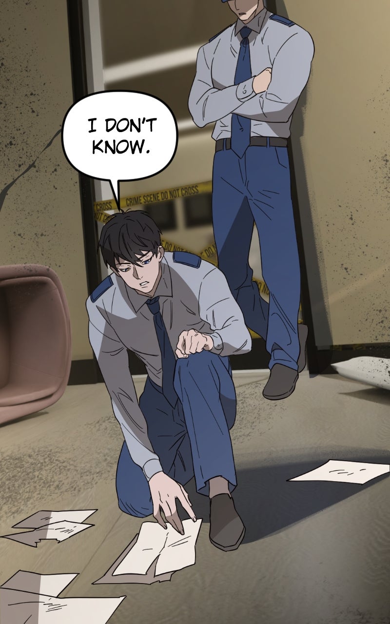 Read The Mafia Nanny ENGLISH Manga Online