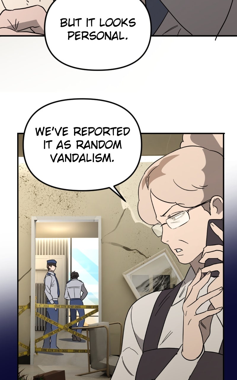 Read The Mafia Nanny ENGLISH Manga Online