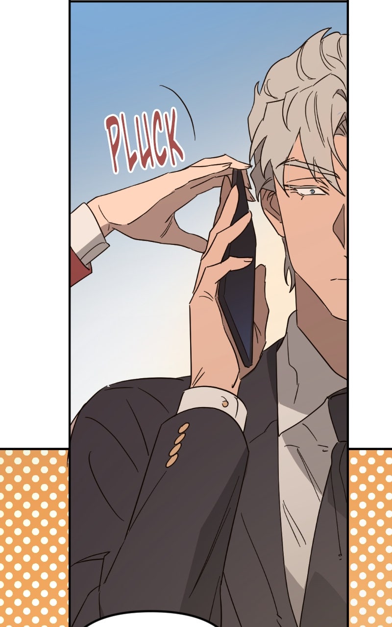 Read The Mafia Nanny ENGLISH Manga Online