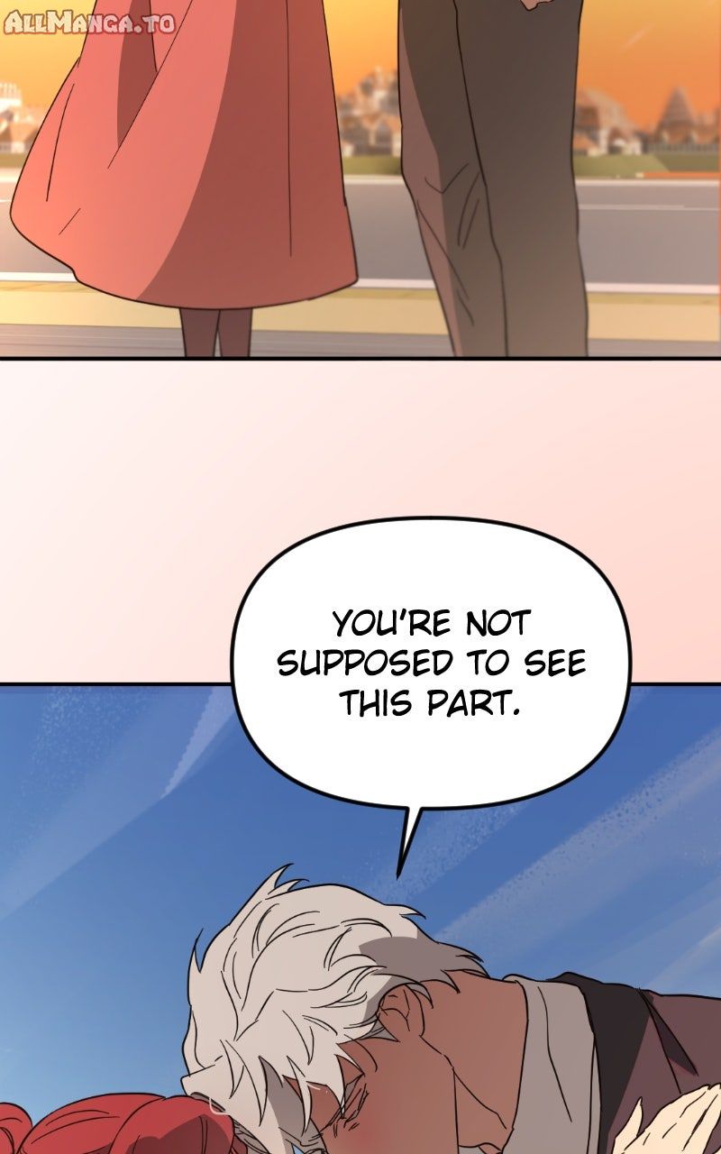 Read The Mafia Nanny ENGLISH Manga Online