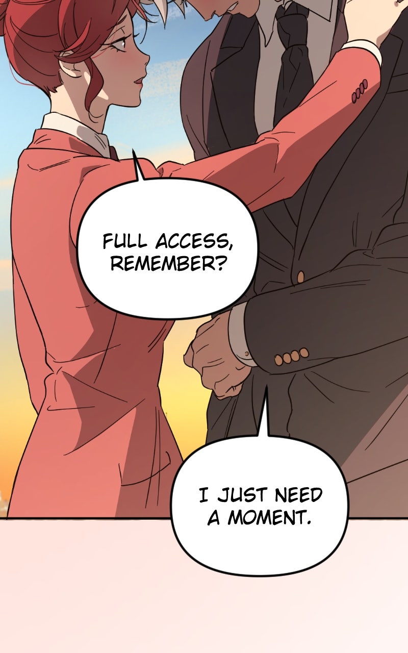 Read The Mafia Nanny ENGLISH Manga Online