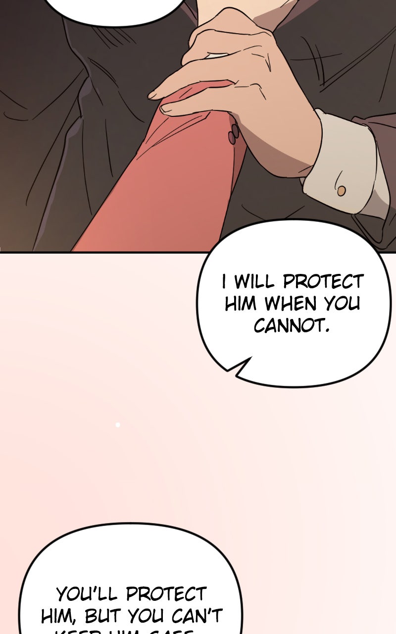 Read The Mafia Nanny ENGLISH Manga Online