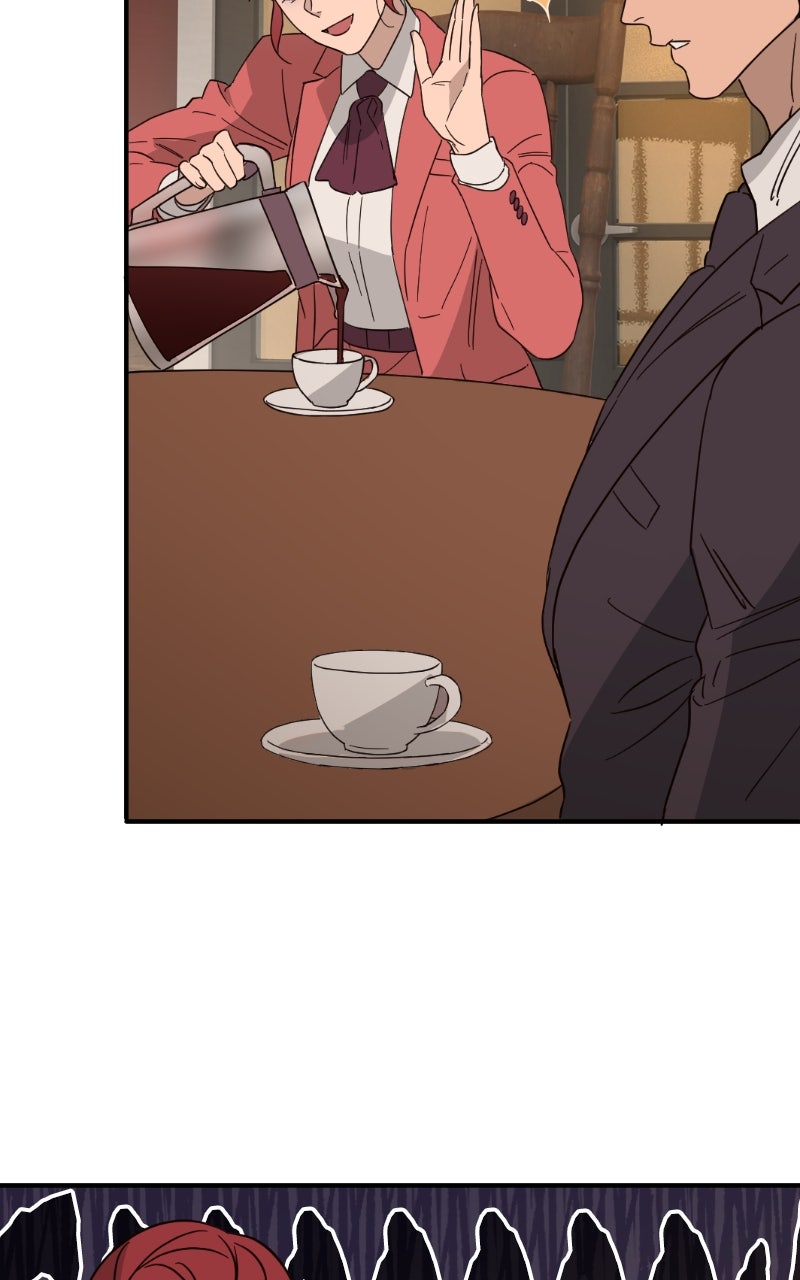 Read The Mafia Nanny ENGLISH Manga Online