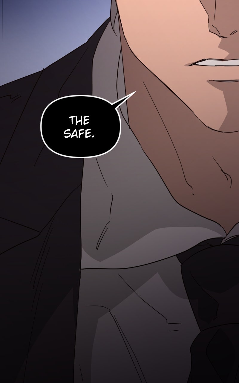 Read The Mafia Nanny ENGLISH Manga Online