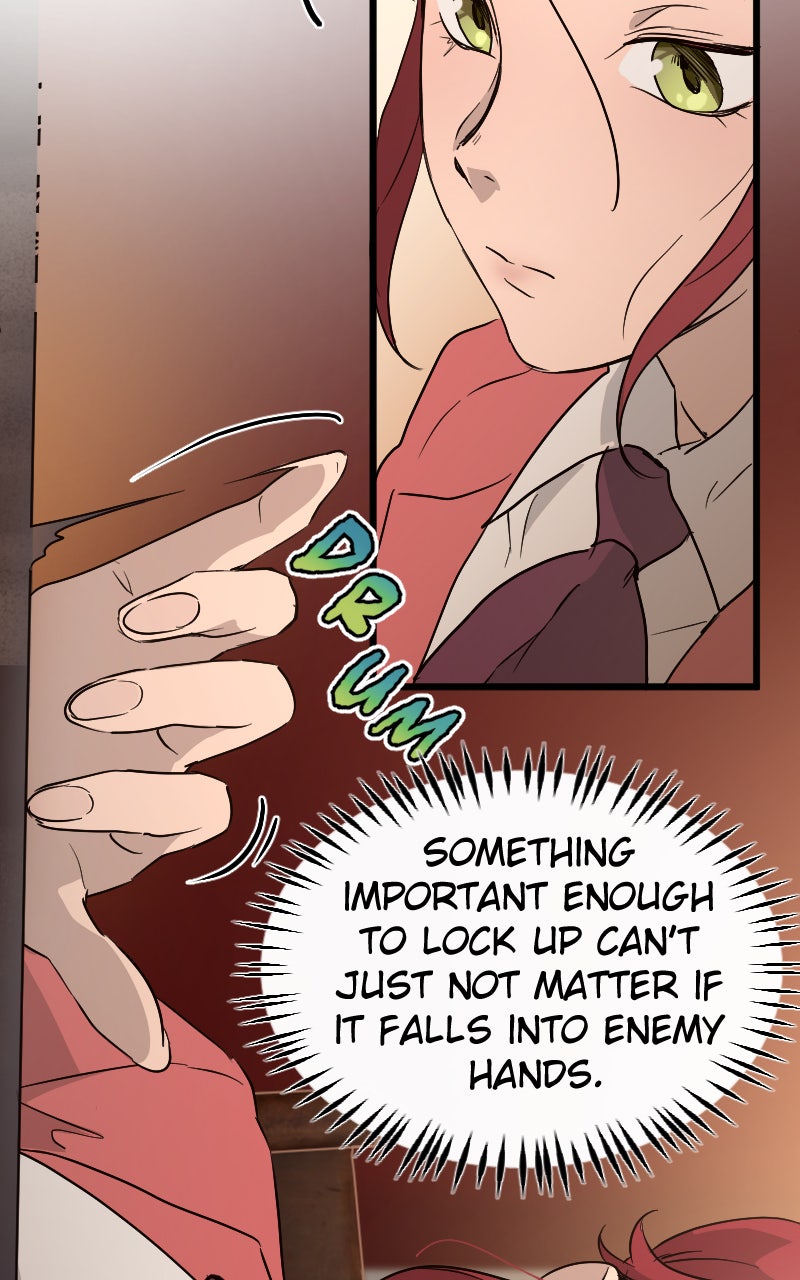 Read The Mafia Nanny ENGLISH Manga Online