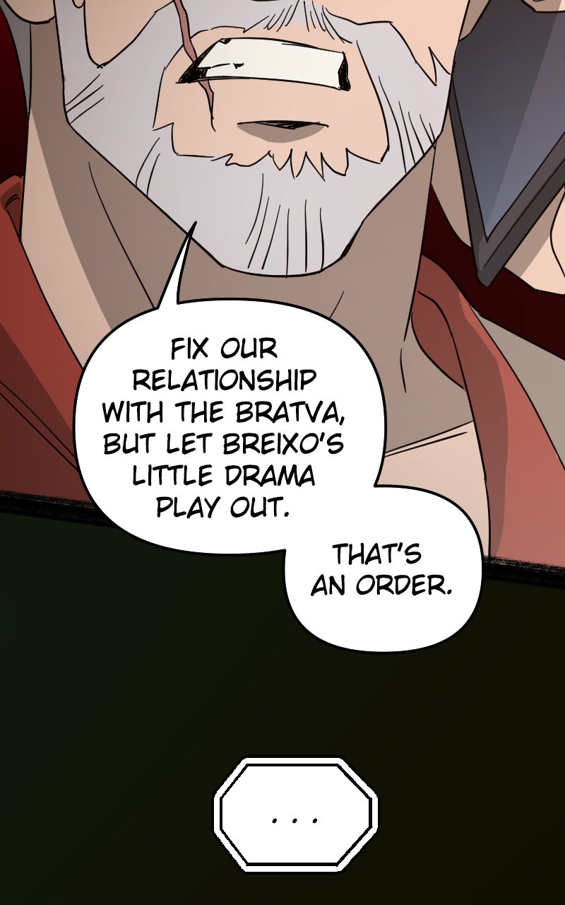 Read The Mafia Nanny ENGLISH Manga Online