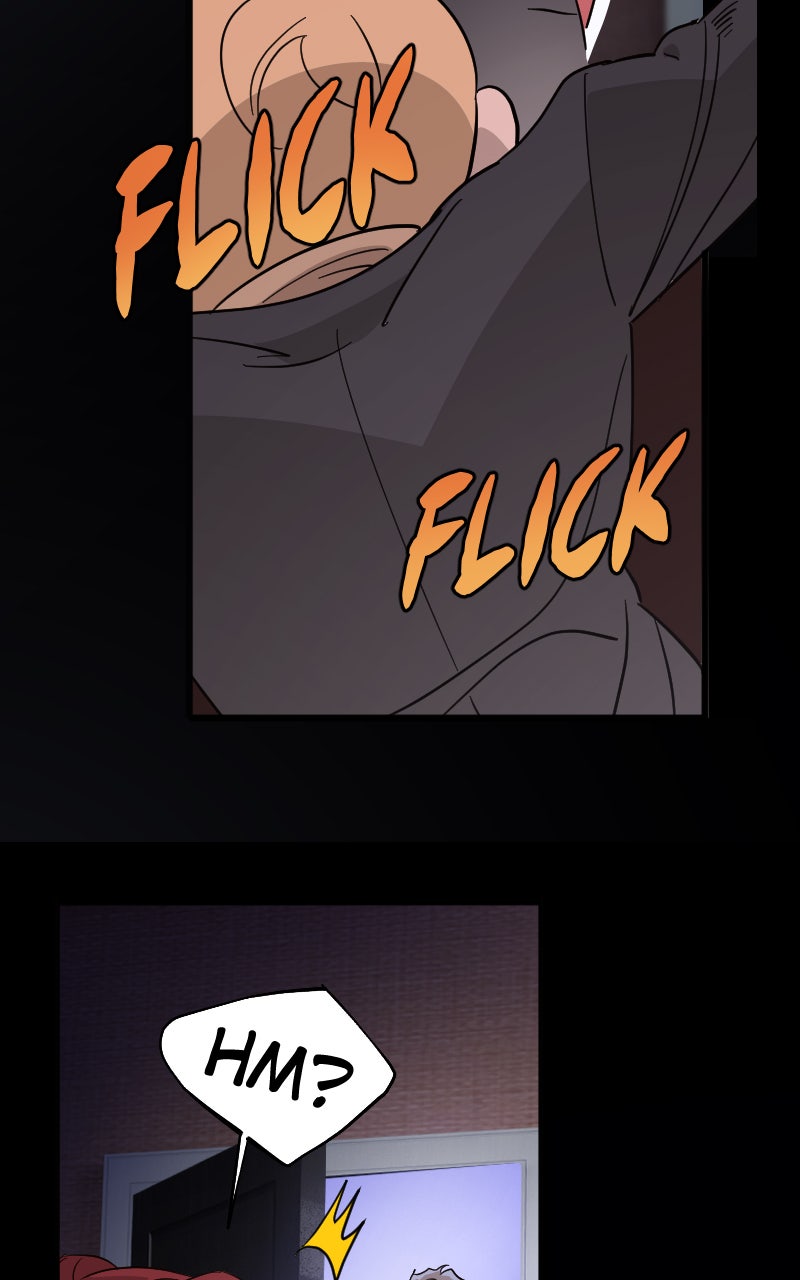 Read The Mafia Nanny ENGLISH Manga Online