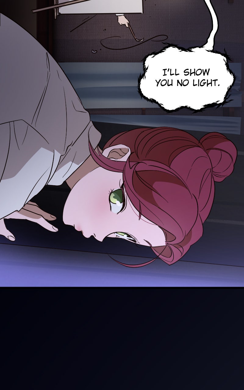 Read The Mafia Nanny ENGLISH Manga Online