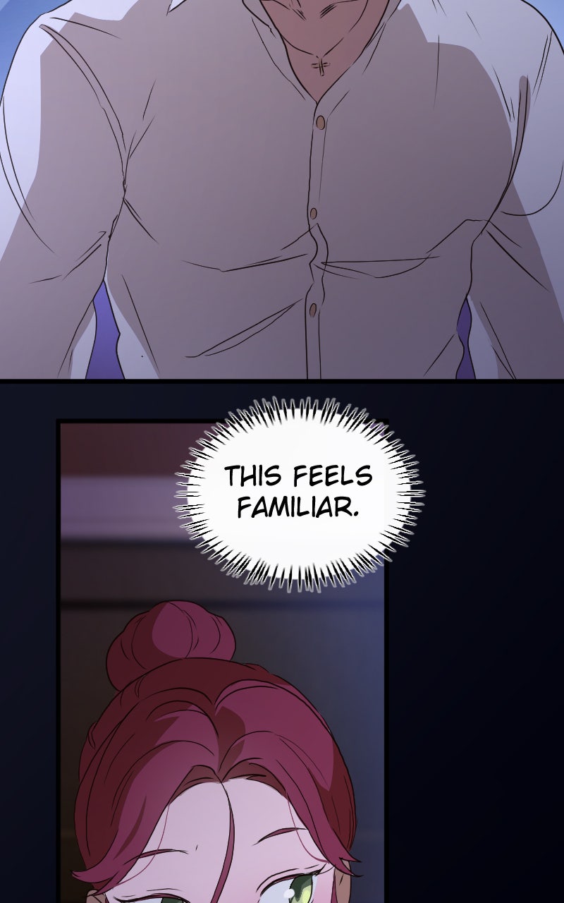 Read The Mafia Nanny ENGLISH Manga Online