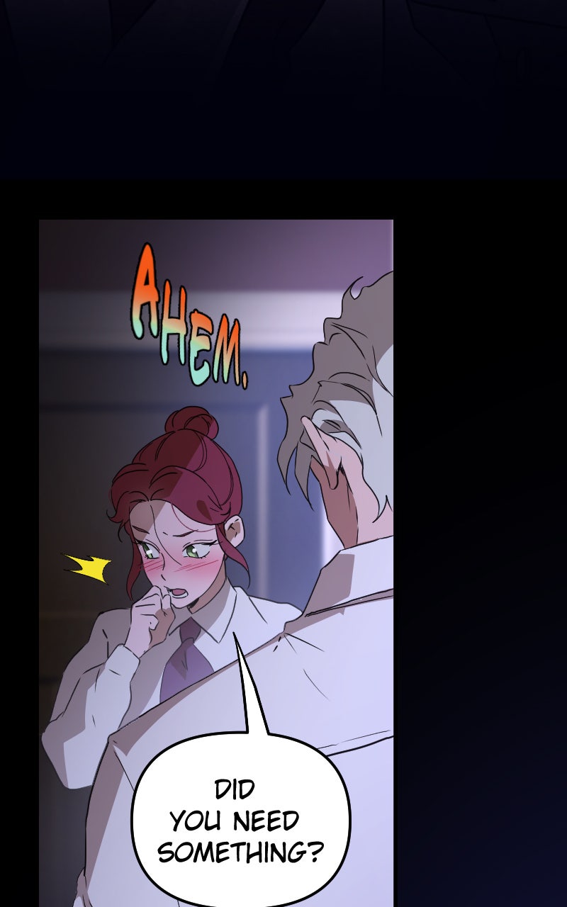 Read The Mafia Nanny ENGLISH Manga Online