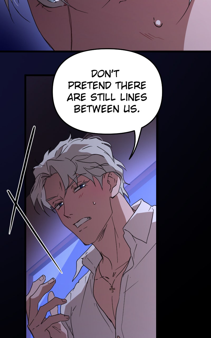 Read The Mafia Nanny ENGLISH Manga Online