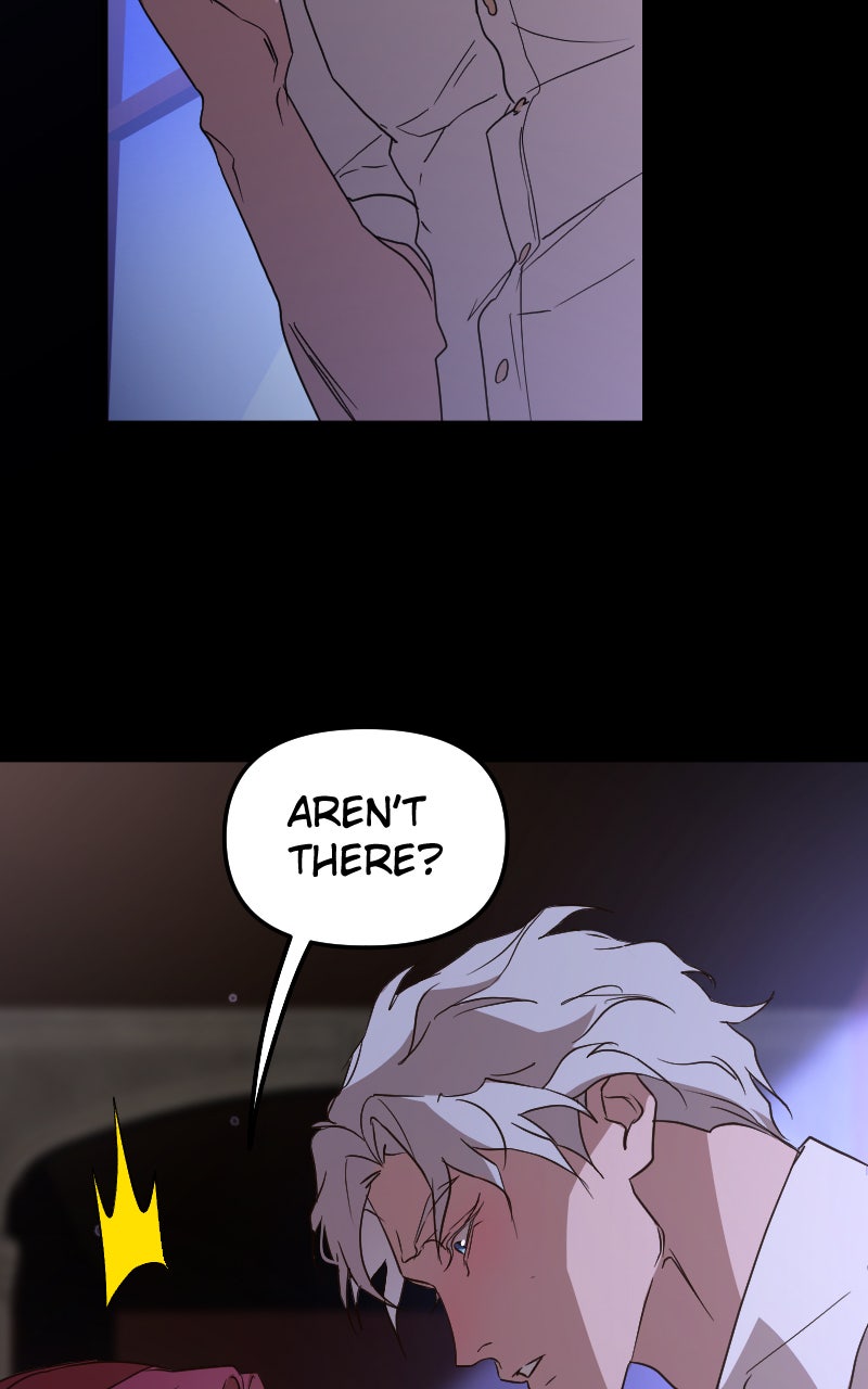 Read The Mafia Nanny ENGLISH Manga Online