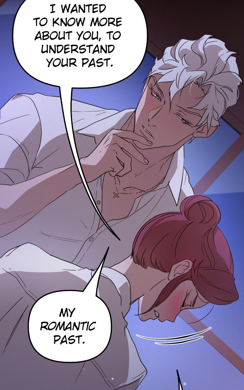 Read The Mafia Nanny ENGLISH Manga Online