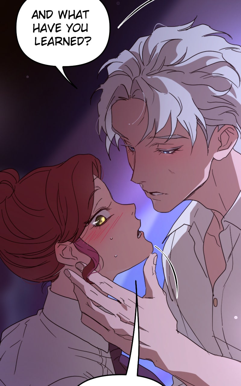 Read The Mafia Nanny ENGLISH Manga Online