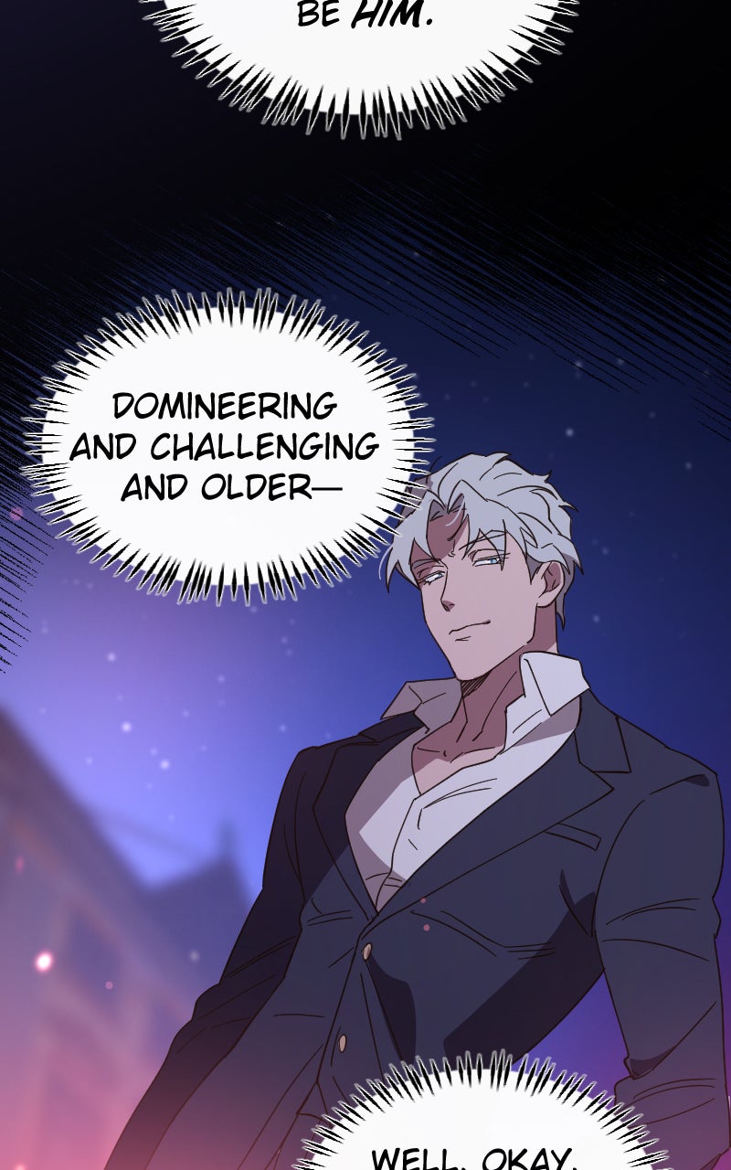 Read The Mafia Nanny ENGLISH Manga Online