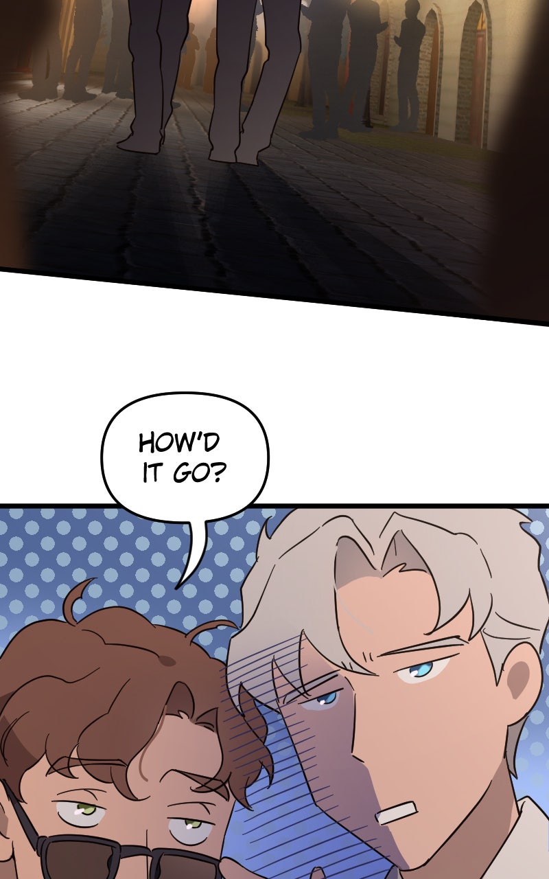 Read The Mafia Nanny ENGLISH Manga Online