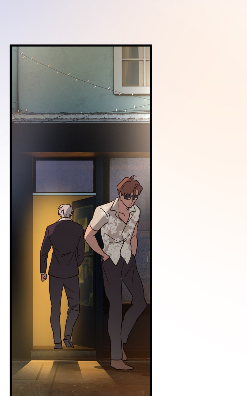 Read The Mafia Nanny ENGLISH Manga Online