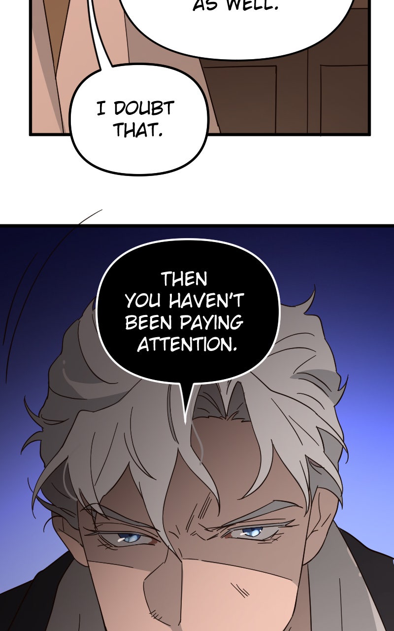 Read The Mafia Nanny ENGLISH Manga Online