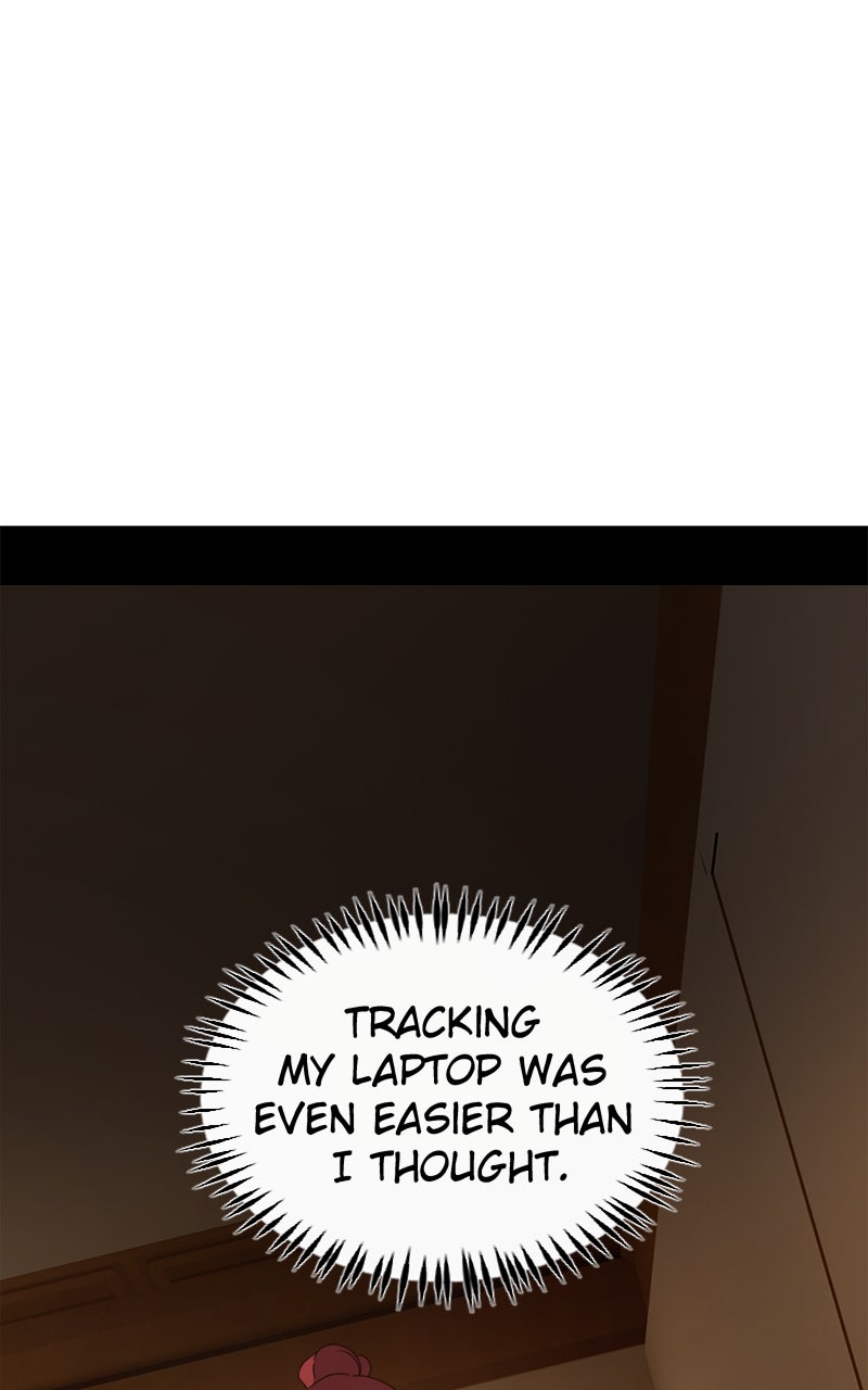 Read The Mafia Nanny ENGLISH Manga Online