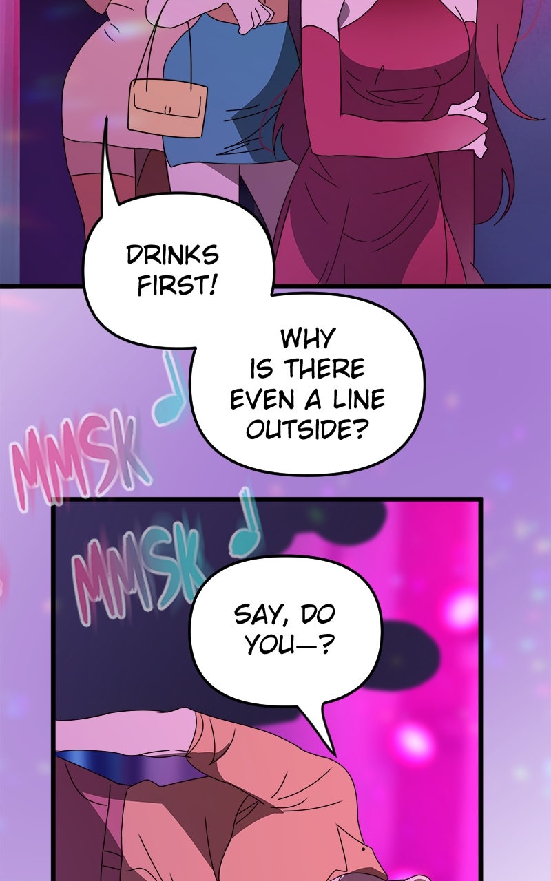 Read The Mafia Nanny ENGLISH Manga Online