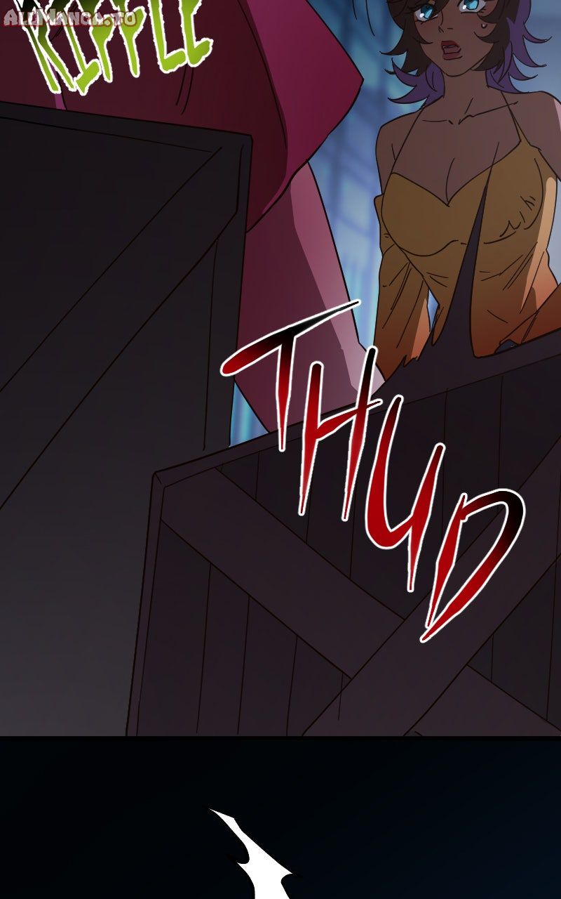 Read The Mafia Nanny ENGLISH Manga Online