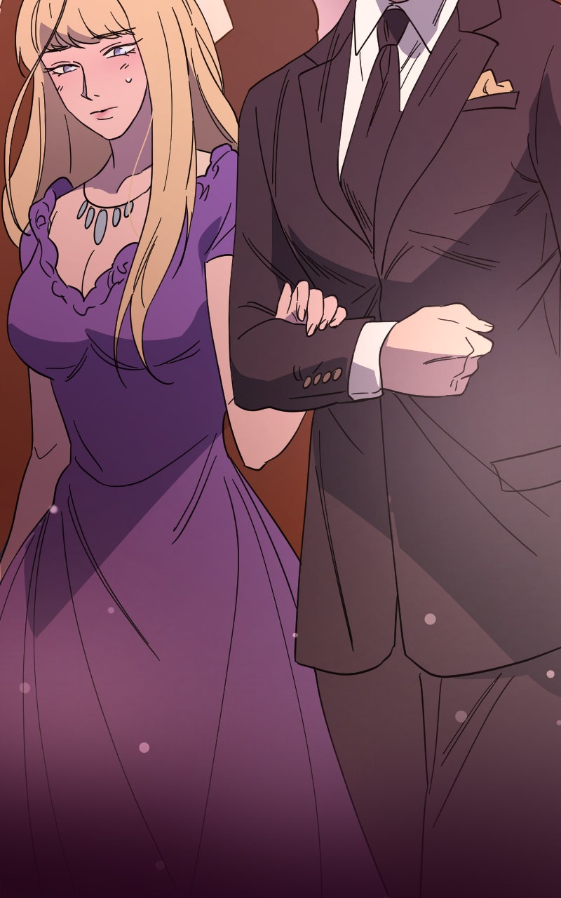 Read The Mafia Nanny ENGLISH Manga Online