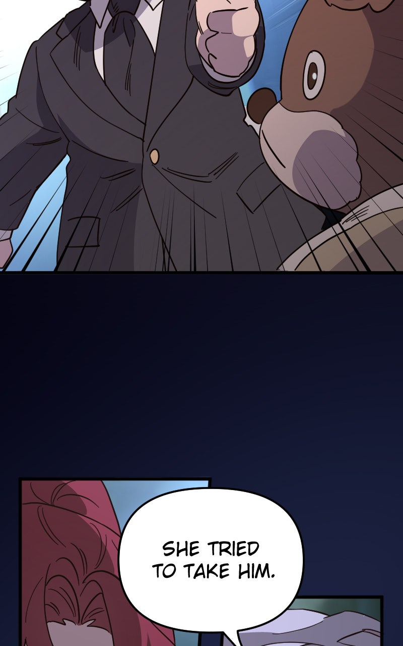 Read The Mafia Nanny ENGLISH Manga Online