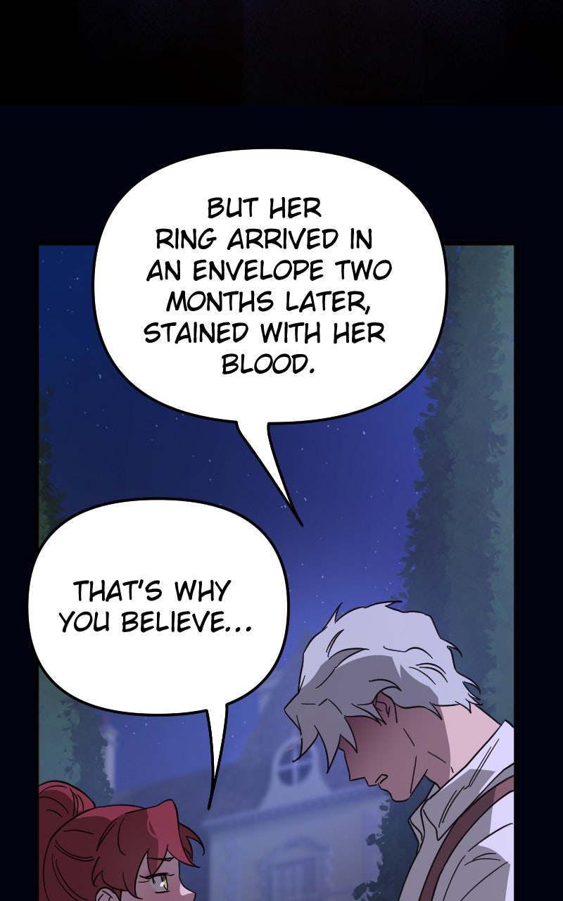 Read The Mafia Nanny ENGLISH Manga Online