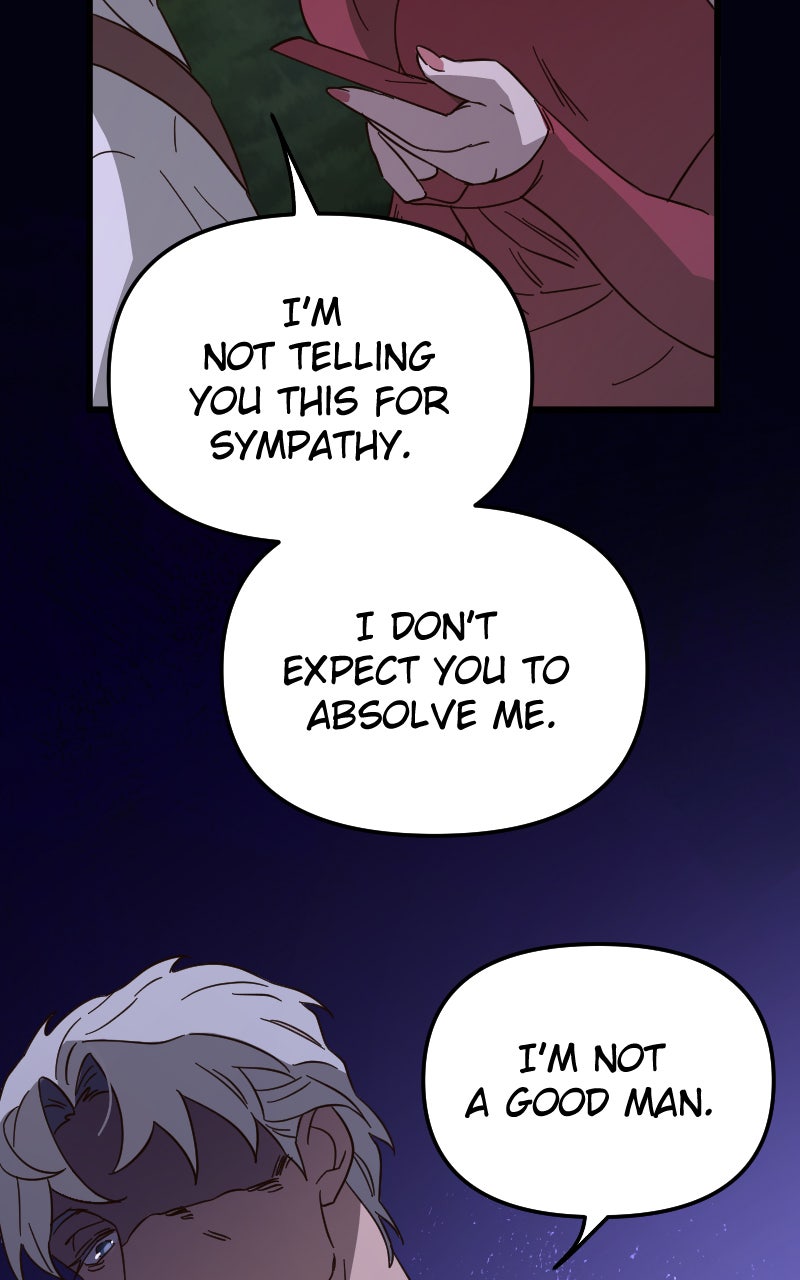 Read The Mafia Nanny ENGLISH Manga Online