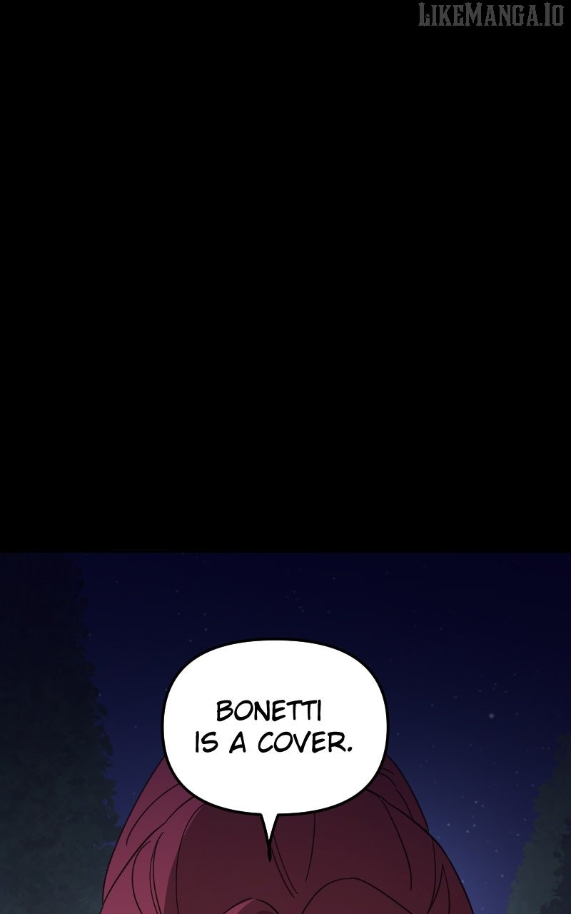 Read The Mafia Nanny ENGLISH Manga Online